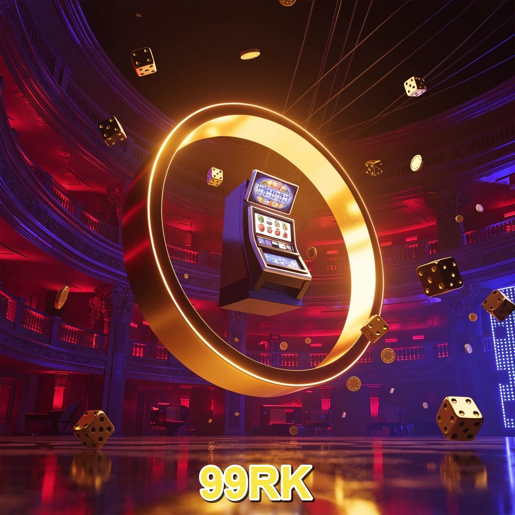 Screenshot 2 - 99RK Features