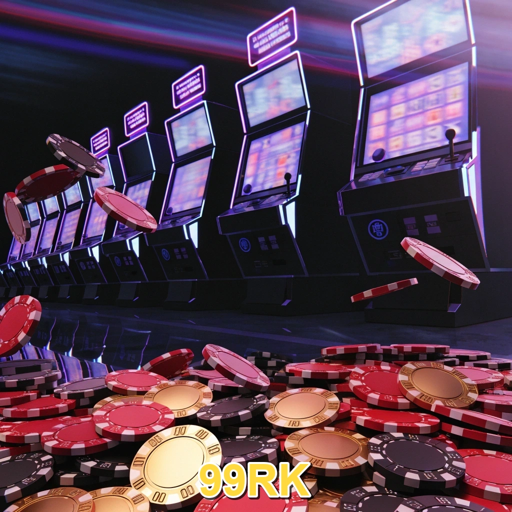 Screenshot 2 - 99RK Features